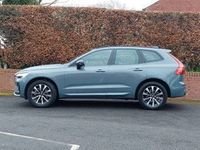 used Volvo XC60 2.0 B5P Plus Dark 5dr AWD Geartronic