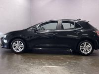 Used Toyota Corolla 196 HP (144 kW) 2022 Black Hatchback