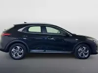 Used Kia XCeed 120 HP (88 kW) 2022 Black SUV