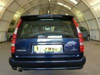 Used Volvo V70 2000 Estate