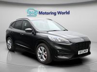 Used Ford Kuga ST-Line 148 HP (108 kW) 2023 SUV