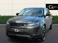 Used Land Rover Range Rover evoque SE Dynamic 2024 Grey SUV