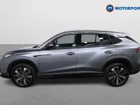 Used MG HS Trophy 224 HP (164 kW) 2025 Grey SUV