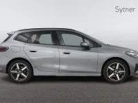 Used BMW 225 Active Tourer Sport Line 242 HP (177 kW) 2025 Grey MPV