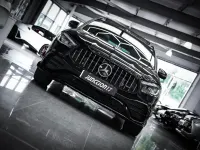 Used Mercedes GLA35 AMG Premium Plus 2023 Black SUV