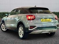 Used Audi Q2 Sport 113 HP (83 kW) 2025 Grey SUV