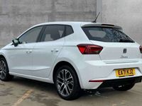 used Seat Ibiza Hatchback 1.0 TSI 110 Xcellence Lux 5dr