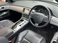 Used Jaguar XF R-Sport 2015 Grey Sedan
