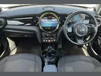 Used Mini Cooper Classic 134 HP (98 kW) 2023 Silver Hatchback