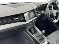Used Audi A1 Sport 108 HP (79 kW) 2024 Grey SUV