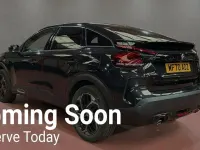 Used Citroën C4 PureTech 102 HP (75 kW) 2021 Black Hatchback