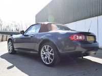 Used Mazda MX5 Edition 2013 Grey Cabriolet