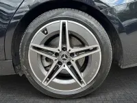 Used Mercedes C200 AMG line 221 HP (162 kW) 2025 Black Estate