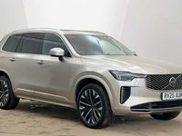 Used Volvo XC90 Ultra 247 HP (181 kW) 2025 Other SUV