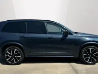 Used Volvo XC90 Ultimate 300 HP (220 kW) 2024 Blue SUV