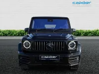 Usado Mercedes G63 AMG AMG 585 HP (430 kW) 2022 Preto SUV