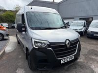 Usado Renault Master Business 2022 Cinzento Monovolume