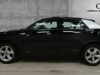 Used Audi Q2 Sport 150 HP (110 kW) 2017 Black SUV