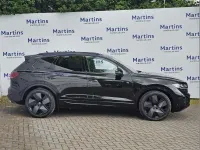 Used VW Touareg Black Edition 286 HP (210 kW) 2025 Black SUV