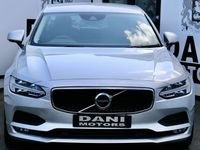 used Volvo S90 2.0 T4 Momentum Plus 4dr Geartronic