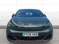 Used Cupra Born e-Boost 239 kW (326 HP) 2026 Hatchback