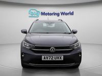 Used VW Taigo Life 110 HP (80 kW) 2024 SUV
