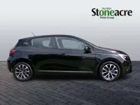 Used Renault Clio V Evolution 143 HP (105 kW) 2023 Black Hatchback