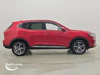 Used MG HS Exclusive 162 HP (119 kW) 2023 Red SUV