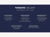 Used Volvo XC90 Plus 247 HP (181 kW) 2023 SUV