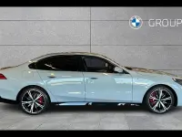 Used BMW i5 M Sport 246 kW (335 HP) 2024 Brooklyn grey Sedan