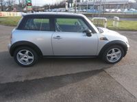 used Mini Cooper Hatch 1.63dr Auto