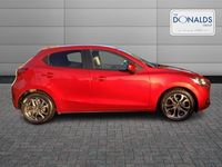 used Mazda 2 Hatchback Sport Hatchback