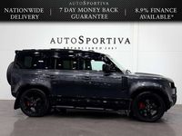 Used Land Rover Defender HSE Dynamic 2023 Grey SUV