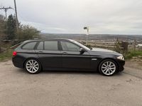 Used BMW 530 2011 Grey Estate