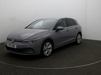 used VW Golf VIII 2.0 TDI Style Hatchback 5dr Diesel DSG Euro 6 (s/s) (150 ps) Digital Cockpit