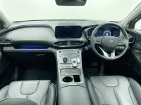 Used Hyundai Santa Fe Ultimate 2023 Brown SUV