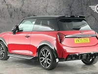 Used Mini Cooper S Hatch 201 HP (147 kW) 2026 Red Hatchback