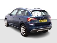 used Skoda Kamiq Kamiq 1.0SE TSi Semi-Auto 5dr