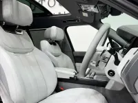 Used Land Rover Range Rover 615 HP (452 kW) 2025 SUV