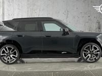 Used Mini Aceman 158 kW (215 HP) 2024 Grey SUV