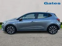 Gebraucht Renault Clio V Evolution 145 PS (106 kW) 2023 Grau Kleinwagen