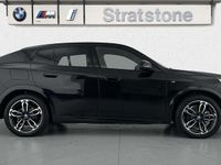 Used BMW iX2 M Sport 227 kW (309 HP) 2025 Black SUV