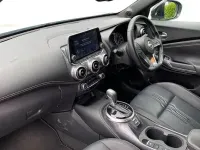 Usado Nissan Juke Tekna 143 CV (105 kW) 2023 SUV