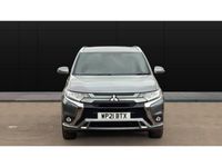 used Mitsubishi Outlander P-HEV 2.4 PHEV Dynamic 5dr Auto