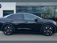 Ny VW ID.5 Pro 210 kW (286 HK) 2025 Svart SUV