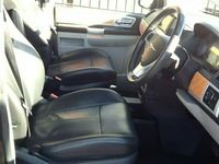 used Chrysler Grand Voyager 2.8