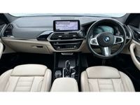 used BMW X3 xDrive 30e M Sport 5dr Auto Estate
