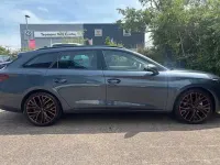 New Cupra Leon 147 HP (108 kW) 2026 Grey Estate
