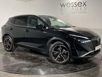 Used Nissan Qashqai Tekna 190 HP (139 kW) 2026 SUV
