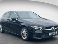 Used Mercedes A180 136 HP (100 kW) 2021 Hatchback